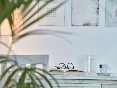 Astra Suites - 382