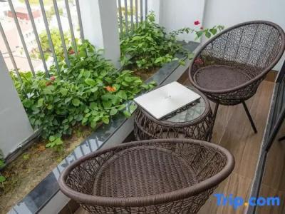 Gold Plaza Da Nang - 167