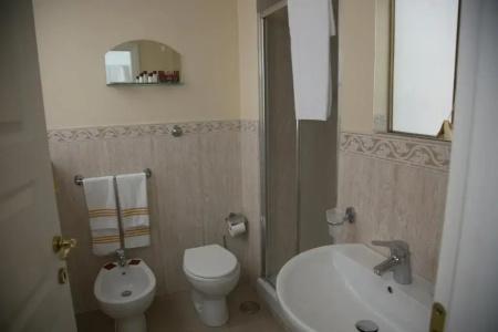 b&b Art Suite Santa Brigida - 22
