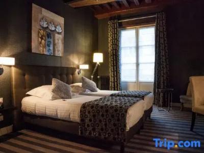 Maison Philippe Le Bon, Les Collectionneurs - 45