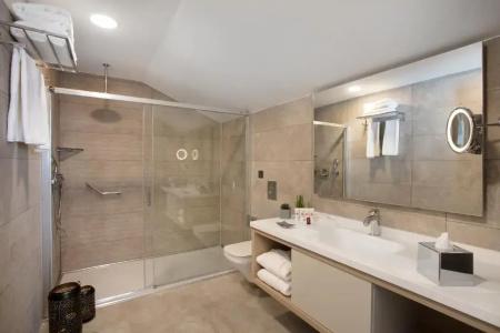 Tryp By Wyndham Ankara Oran - 32