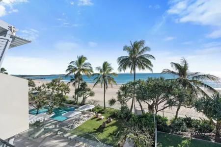 Fairshore Noosa - 121