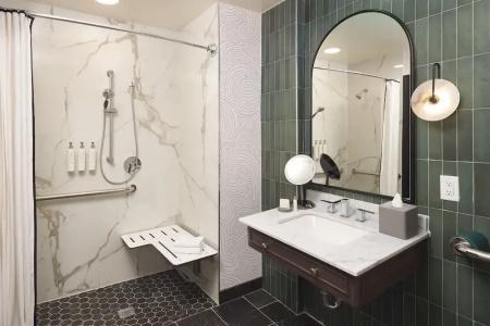 Indigo Houston at the Galleria, an IHG Hotel - 65