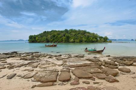 Beyond Resort Krabi - 34
