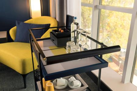 Park Plaza Utrecht - 36