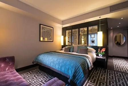 The Fitzwilliam Belfast - 81