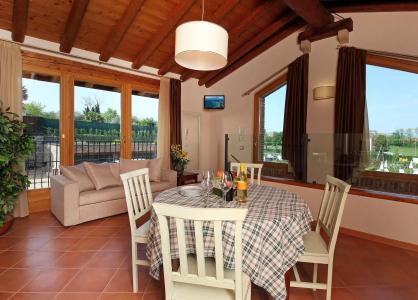 Residence Borgo Mondragon - 6