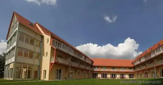 Jufa nöRdlingen - 0