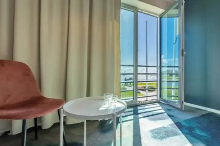 Meri Seaside & Spa - 16