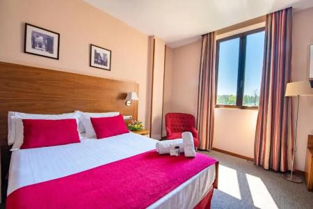 Hospedium Casino Del Tormes - 36