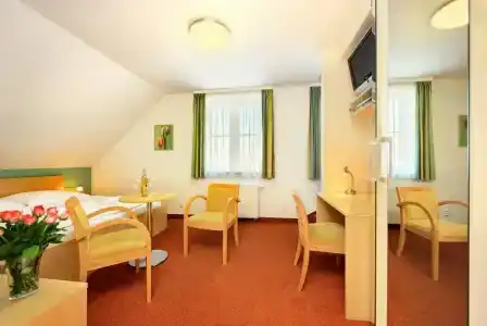 Penzion Krumlov - B&B - 27