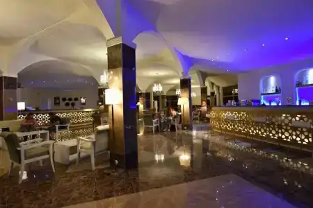 Sahra Su Holiday Village & Spa - 21