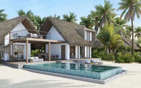 Six Senses Kanuhura - 29