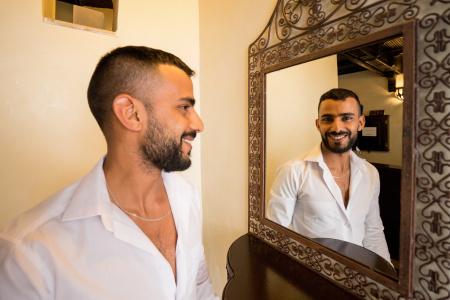 Riad Aliya - 24