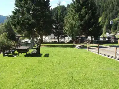 Park Avisio - 12