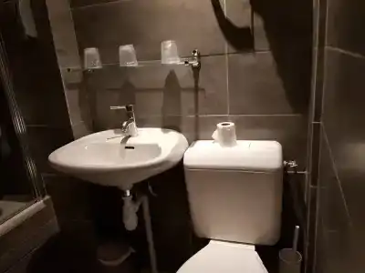 Hôtel du Maine - 51