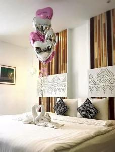 My Chiangmai Boutique Lodge - 98