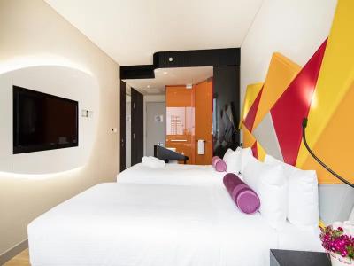 Ibis Styles Singapore On Macpherson - Sg Clean - 59