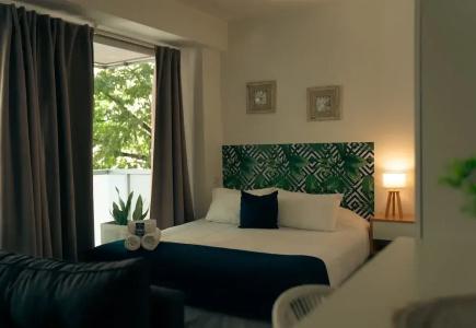Sucre Suites - 291