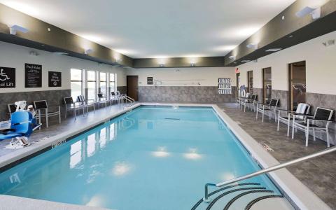 Homewood Suites By Hilton - 8