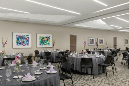 The Art Denver, Curio Collection by Hilton - 38