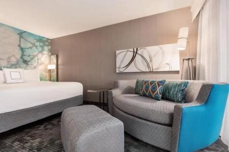 Courtyard by Marriott - 29