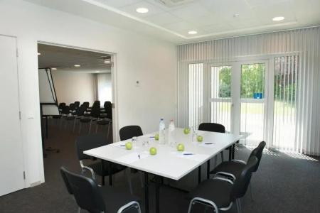 Best Western Wavre - 35