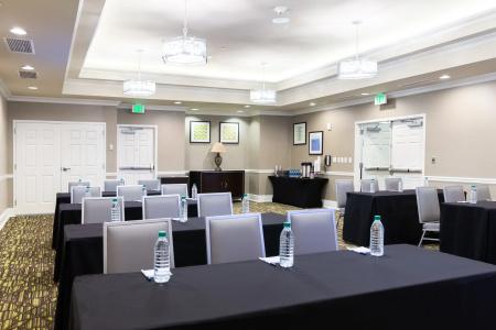 Holiday Inn Express Savannah - Historic District, An Ihg - 21