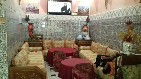 Hôtel Tijani - 1