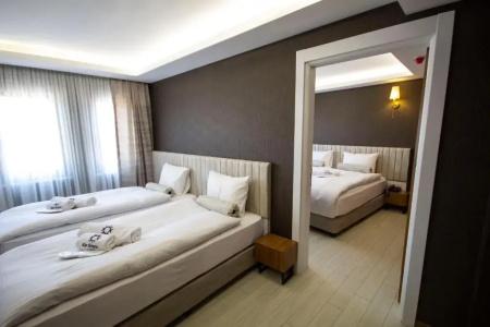 Kar Beyaz Bursa - 21