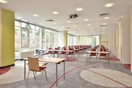 Best Western Premier Villa Stokkum - 26