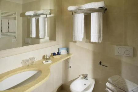 Giotto & Spa - 30