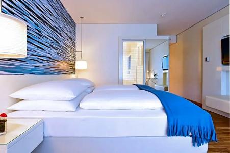 Pestana Berlin Tiergarten - 73