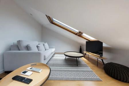 Catedral Suites by Como en Casa - 52