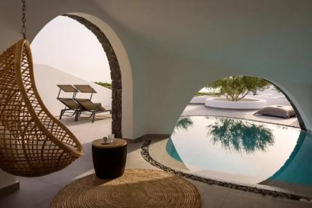 Este Luxury Suites - 74