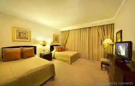Jood Palace Dubai - 41