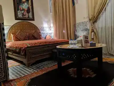 Palais Al Firdaous - 19