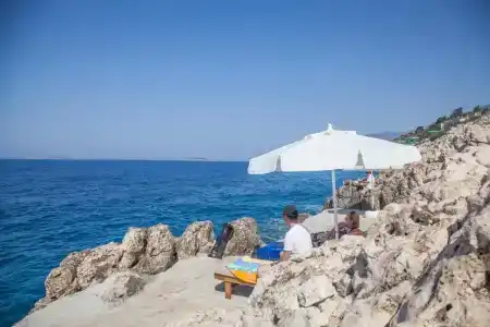 Sunset Villa - 21
