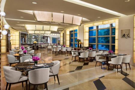 Crowne Plaza Shanghai Fudan, An Ihg - 25