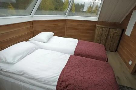 Levi Northern Lights Huts - 4