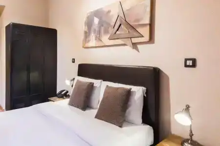 Auberge Communale de Carouge - 32
