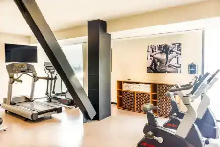 Courtyard by Marriott Mexico City Vallejo - 19