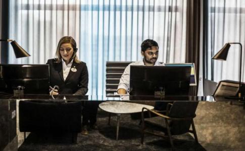 Best Western Plus Airport - 28