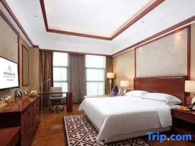Huachen International - 20