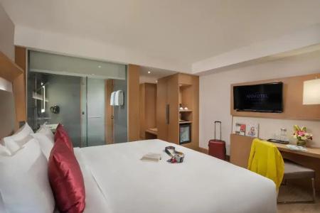 Novotel Yangon Max - 96