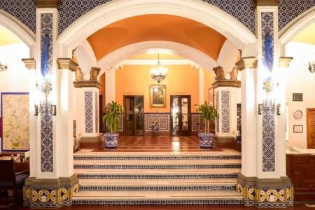 Best Western Majestic - 15