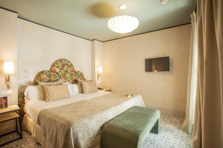 Hospes Las Casas Del Rey De Baeza - 95