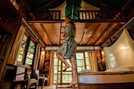Our Jungle Camp - Eco Resort Sha Certified - 15