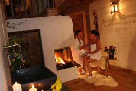 Almdorf Flachau - 30