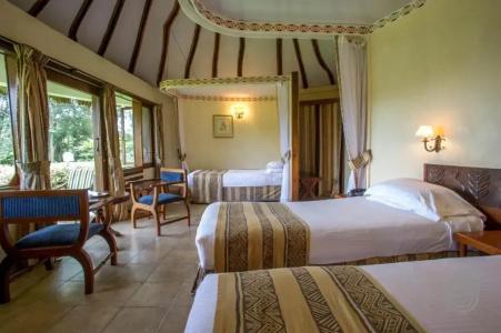 Arusha Serena - 36